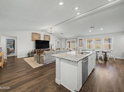 2035 Lanstar Drive, Sparks, NV 89441 Photo