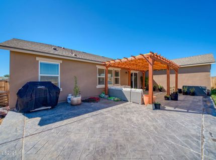 2035 Lanstar Drive, Sparks, NV 89441 Photo