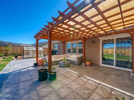 2035 Lanstar Drive, Sparks, NV 89441 Photo