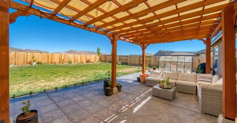 2035 Lanstar Drive, Sparks, NV 89441 Photo