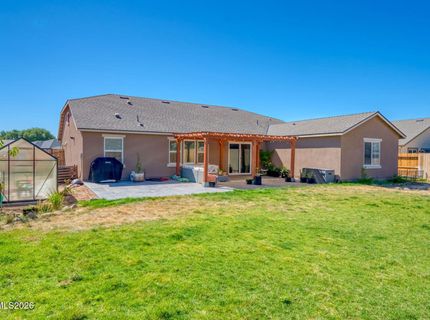 2035 Lanstar Drive, Sparks, NV 89441 Photo