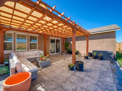 2035 Lanstar Drive, Sparks, NV 89441 Photo
