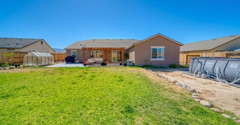 2035 Lanstar Drive, Sparks, NV 89441 Photo