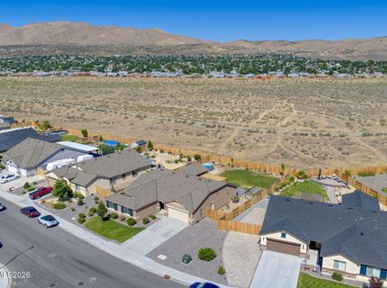 2035 Lanstar Drive, Sparks, NV 89441 Photo