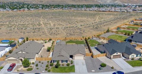 2035 Lanstar Drive, Sparks, NV 89441 Photo