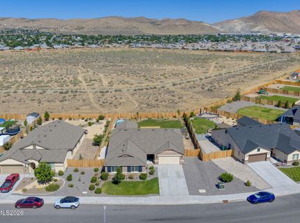 2035 Lanstar Drive, Sparks, NV 89441 Photo