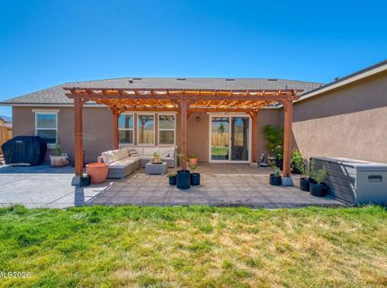2035 Lanstar Drive, Sparks, NV 89441 Photo