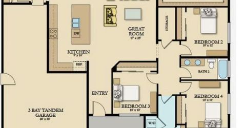 2035 Lanstar Drive, Sparks, NV 89441 Photo