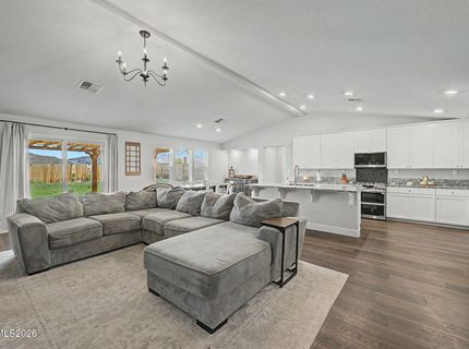 2035 Lanstar Drive, Sparks, NV 89441 Photo