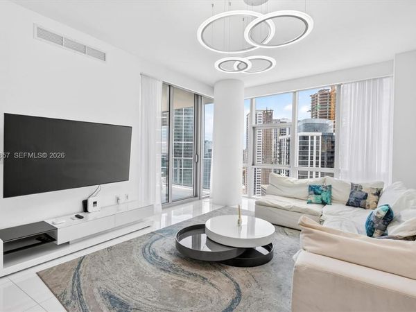 851 NE 1st Ave , Unit 3611, Miami, FL 33132
