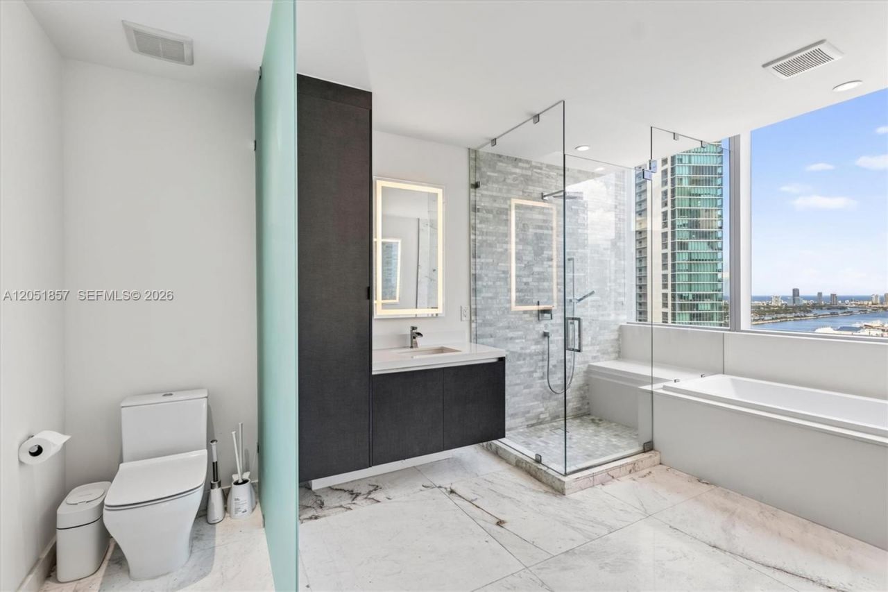 851 NE 1st Ave, Unit 3611, Miami, FL 33132 Photo