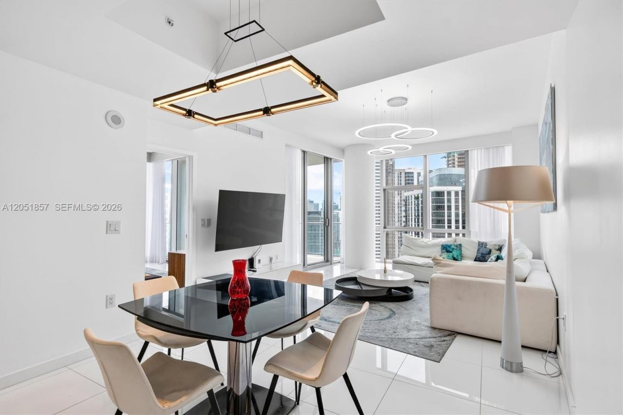 851 NE 1st Ave, Unit 3611, Miami, FL 33132 Photo