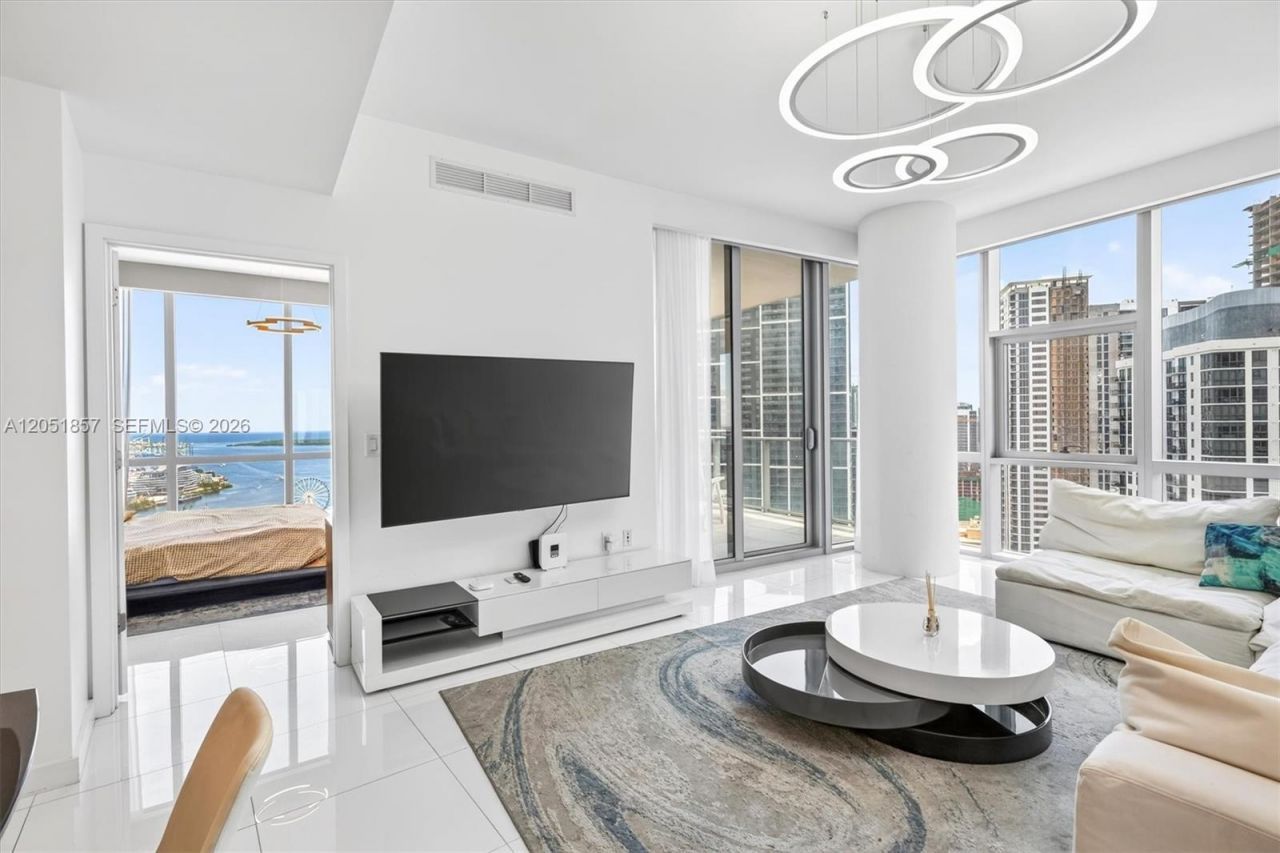 851 NE 1st Ave, Unit 3611, Miami, FL 33132 Photo
