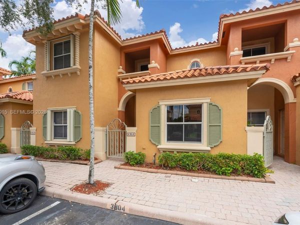 4956 Leeward Ln , Unit 3804, Dania Beach, FL 33312