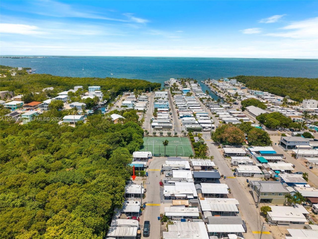 325 Calusa St Lot 116, Key Largo, FL 33037 Photo