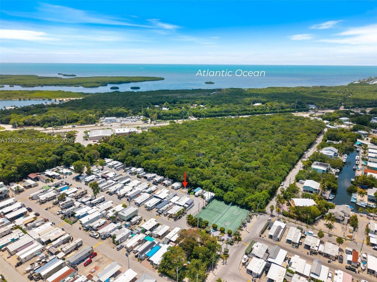 325 Calusa St Lot 116, Key Largo, FL 33037 Photo