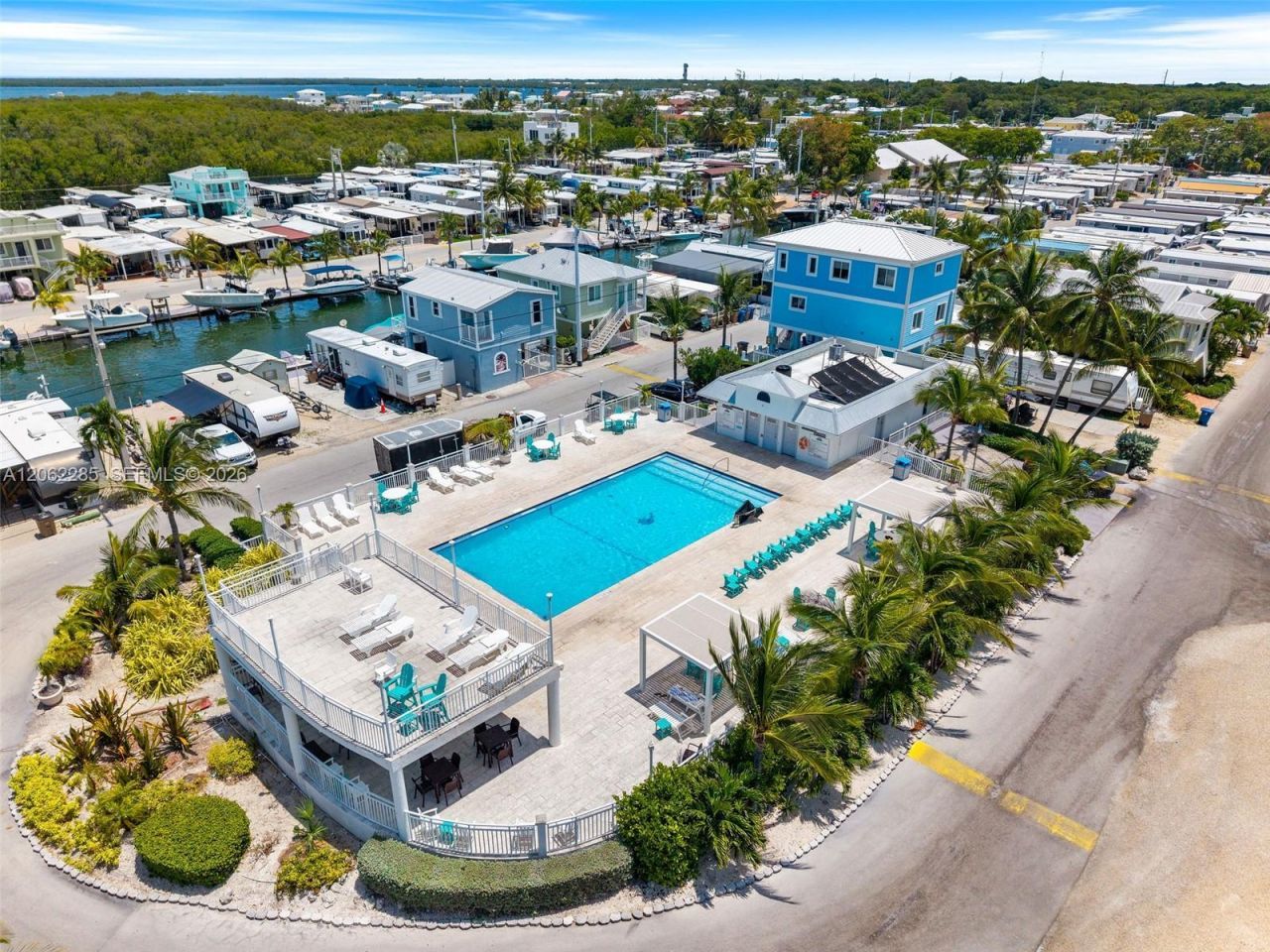 325 Calusa St Lot 116, Key Largo, FL 33037 Photo