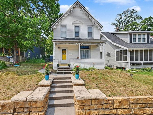 144 3rd Avenue S, South Saint Paul, MN 55075