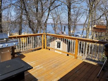 14526 Round Lake Boulevard NW, Andover, MN 55304