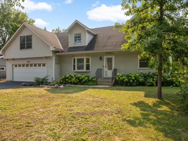 1459 Rainbow Avenue, Maple Plain, MN 55359