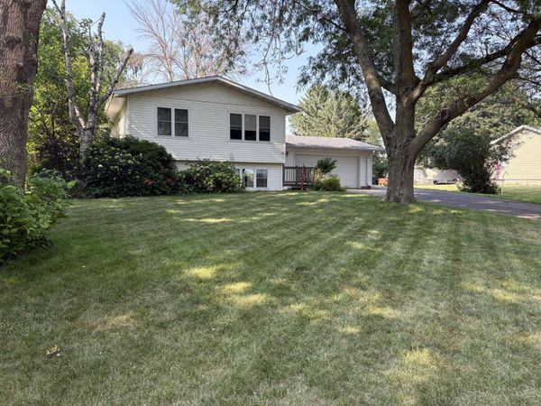 406 Noland Avenue , Hayward, MN 56043