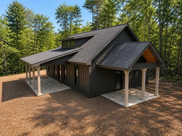 0 Scenic Drive, Blue Ridge, GA 30513