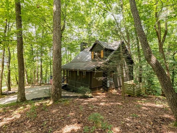 681 Skyview Drive, Unit 49, Ellijay, GA 30536