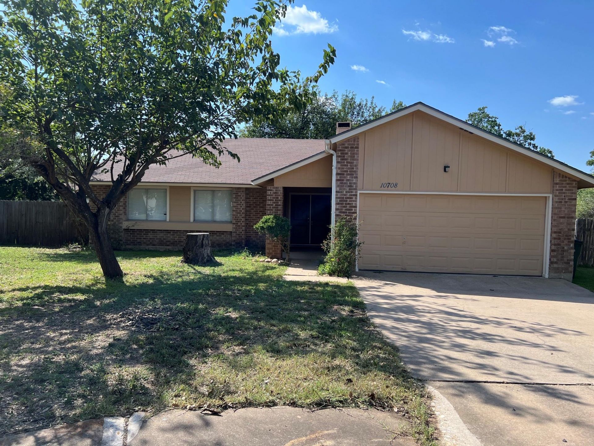 10708 Onyx Cv, Austin, TX 78750 Main Photo