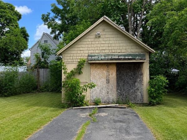55 Edison Avenue , Buffalo, NY 14215