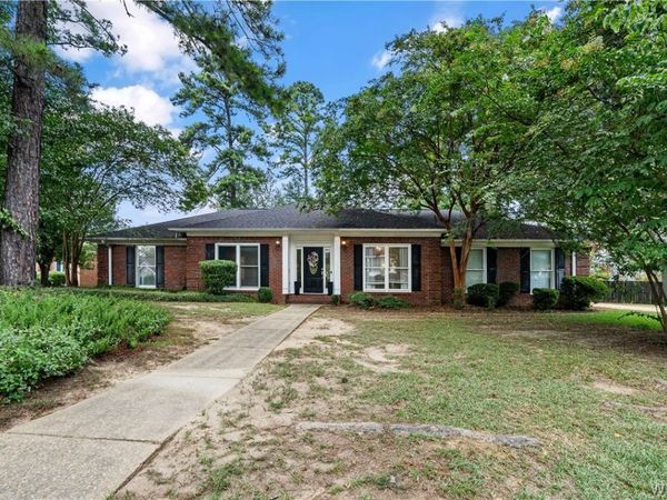 8436 Snow Circle , Tuscaloosa, AL 35405
