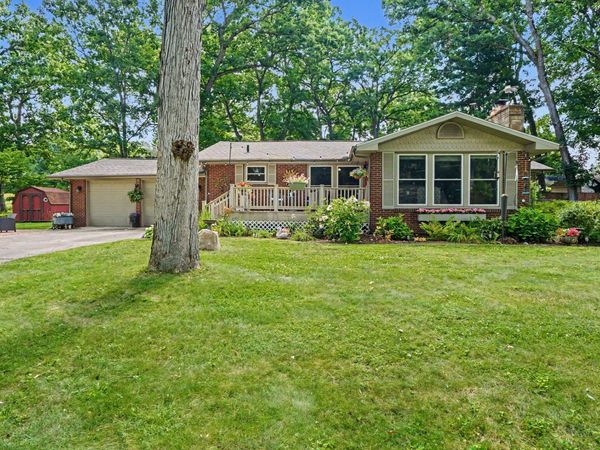 1513 Ferndale Boulevard, Niles, MI 49120