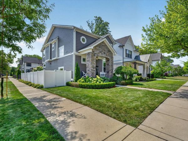 1992 Holland Street, Birmingham, MI 48009