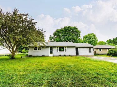5260 Rives Junction Road, Blackman Township, Mi 49201