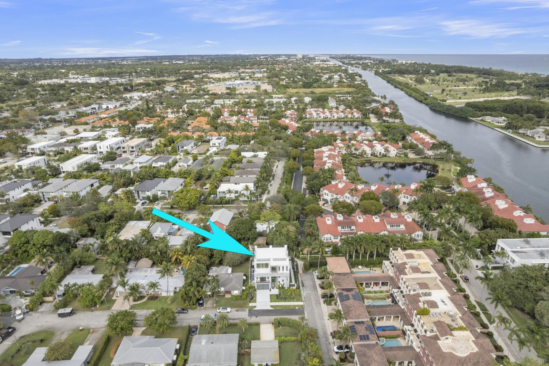 913 Denery Lane, Delray Beach, FL 33483 Photo