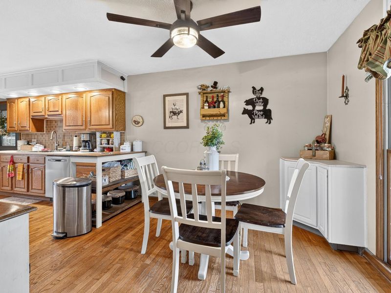 845 Reservoir Road , Bellefontaine, OH 43311 Photo 16