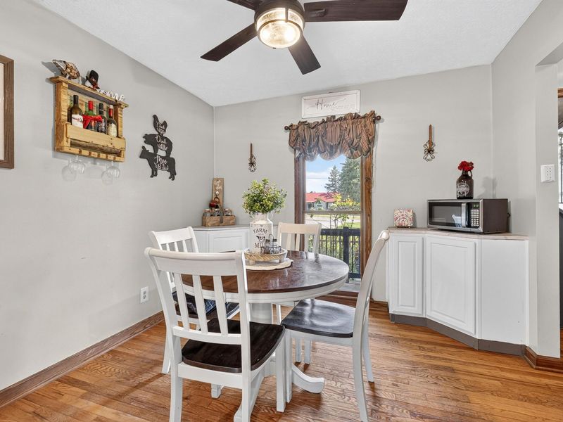 845 Reservoir Road , Bellefontaine, OH 43311 Photo 17