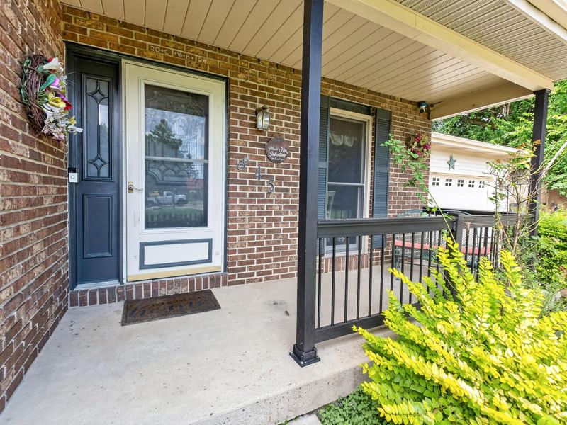 845 Reservoir Road , Bellefontaine, OH 43311 Photo 2
