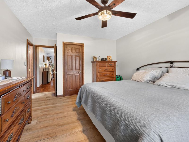 845 Reservoir Road , Bellefontaine, OH 43311 Photo 24