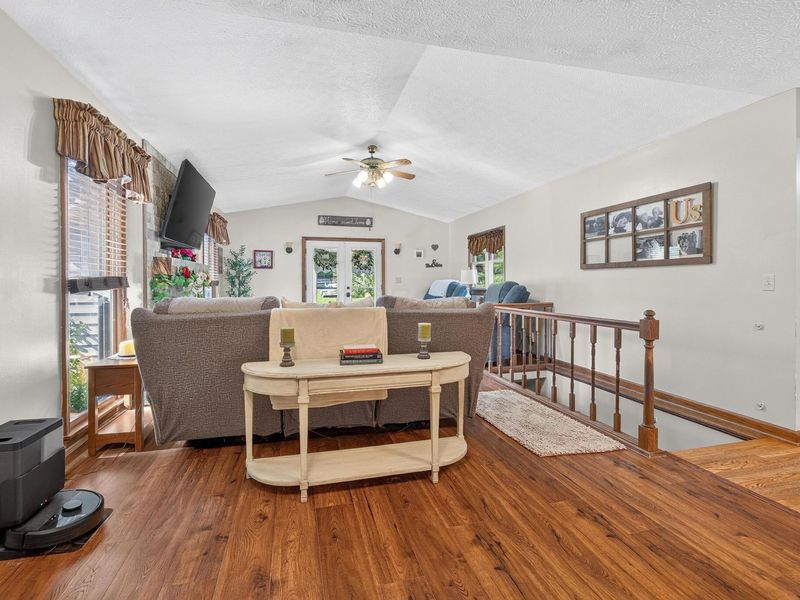 845 Reservoir Road , Bellefontaine, OH 43311 Photo 4
