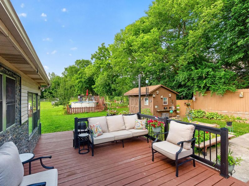 845 Reservoir Road , Bellefontaine, OH 43311 Photo 47