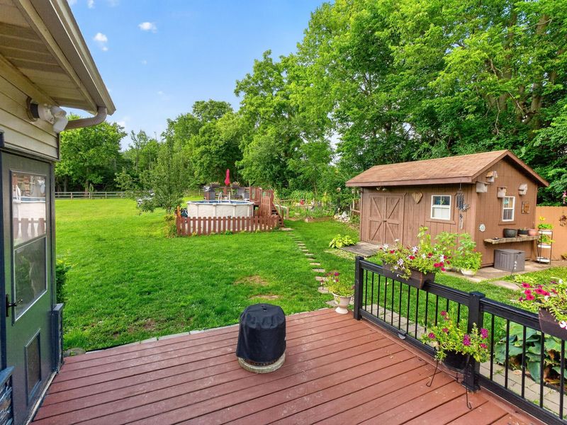 845 Reservoir Road , Bellefontaine, OH 43311 Photo 48