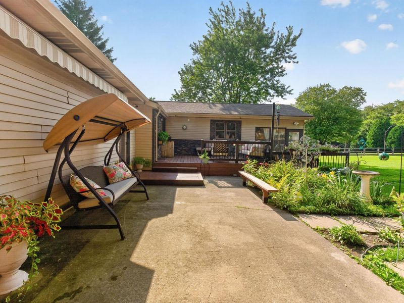 845 Reservoir Road , Bellefontaine, OH 43311 Photo 49