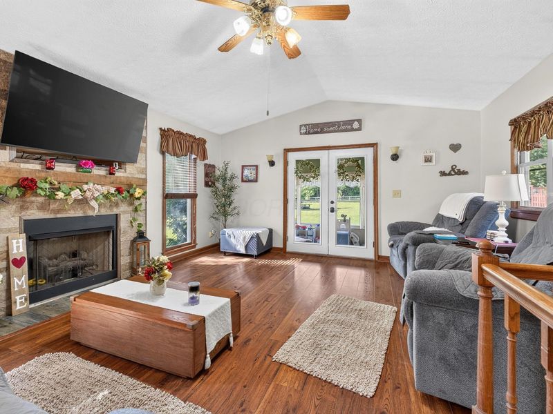 845 Reservoir Road , Bellefontaine, OH 43311 Photo 5