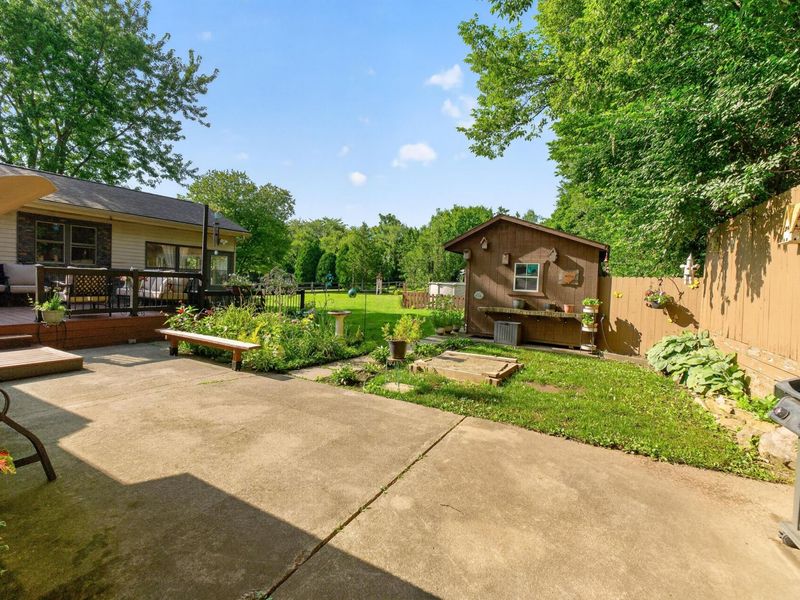 845 Reservoir Road , Bellefontaine, OH 43311 Photo 50