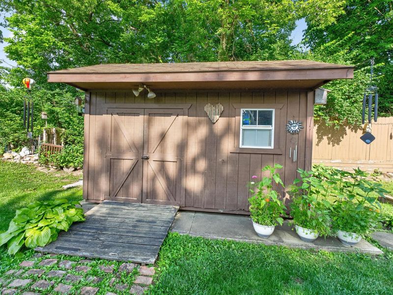 845 Reservoir Road , Bellefontaine, OH 43311 Photo 52