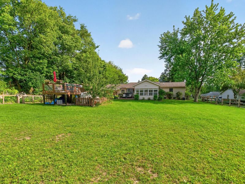 845 Reservoir Road , Bellefontaine, OH 43311 Photo 59