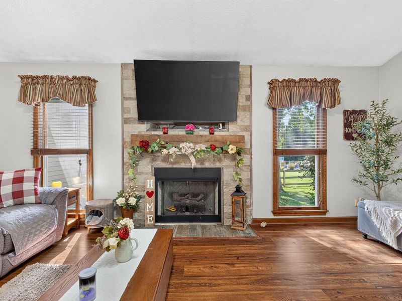 845 Reservoir Road , Bellefontaine, OH 43311 Photo 6