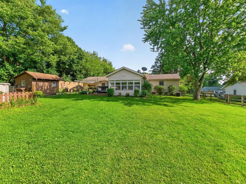 845 Reservoir Road , Bellefontaine, OH 43311 Photo 60
