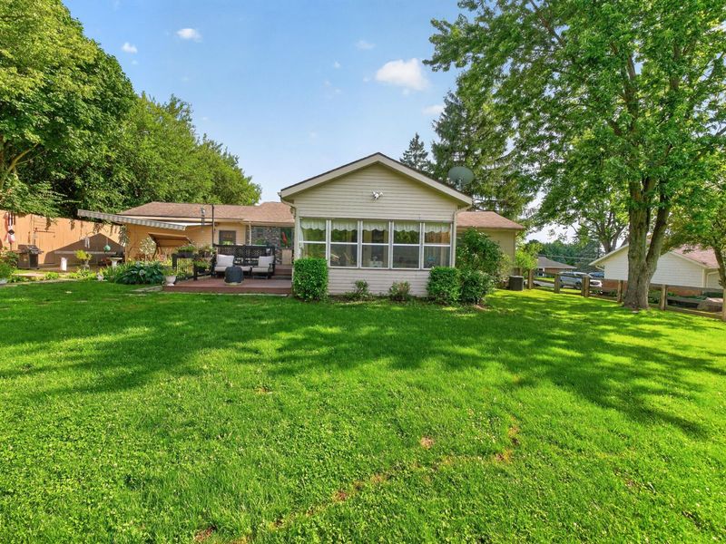 845 Reservoir Road , Bellefontaine, OH 43311 Photo 62