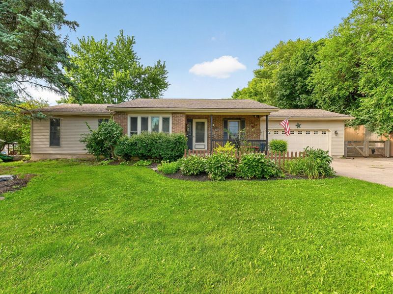 845 Reservoir Road , Bellefontaine, OH 43311 Photo 63
